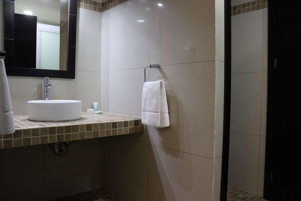 Wyndham Garden Aguascalientes Hotell Rom bilde